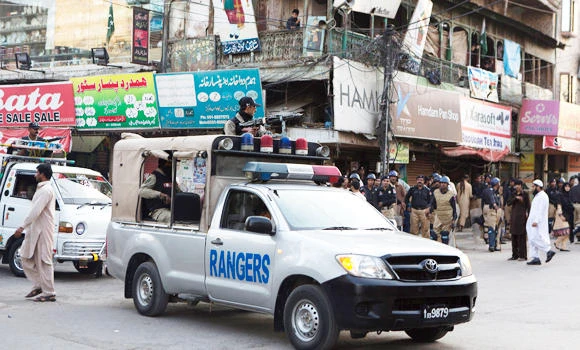 Pakistan executes more prisoners