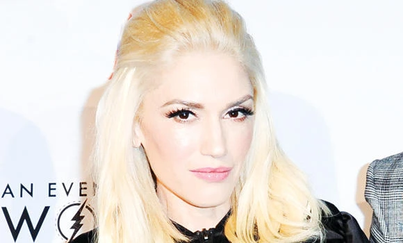 Gwen Stefani channels divorce angst in video