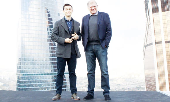 Zemeckis high-wire thriller not for the faint-hearted