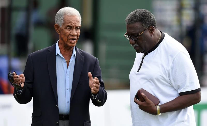 Sobers says T20 taking toll on Tests