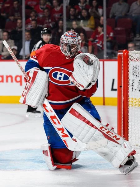 Canadiens beat Blues for record 7-0 to start season