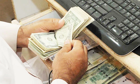 Stringent measures taken against money-laundering operations