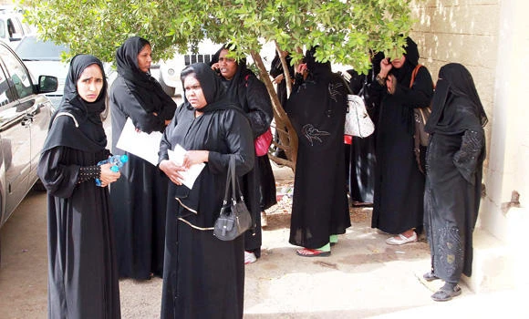 Why 86,000 housemaids ran away in a year!