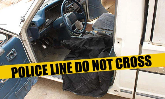 Two netted for Riyadh murders