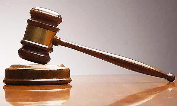 Citizen gets 13 years for sedition