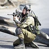 Israel looking for peace on Mars