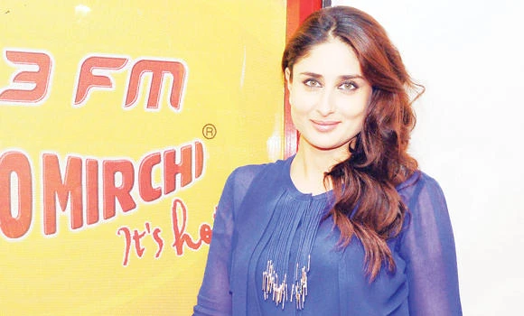 Border no bar: Kareena to star in Pak film