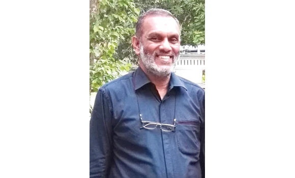 New Lankan envoy to push tourism, biz ties