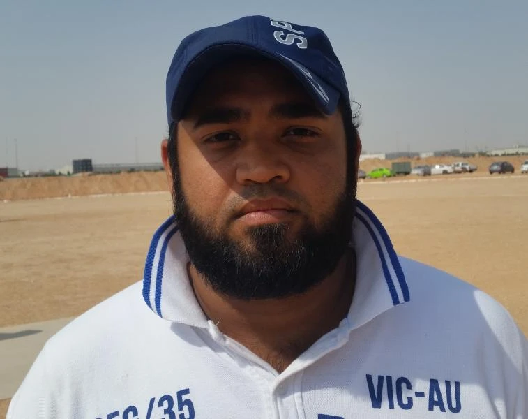 Shouraim, Pak Shaheen, CKK score in AMEX T20
