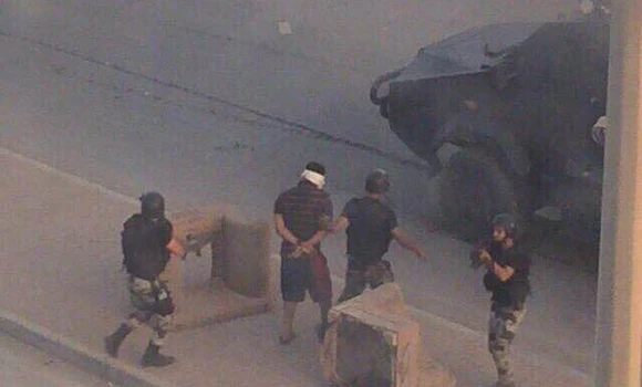 Death sought for 16 accused of terrorism