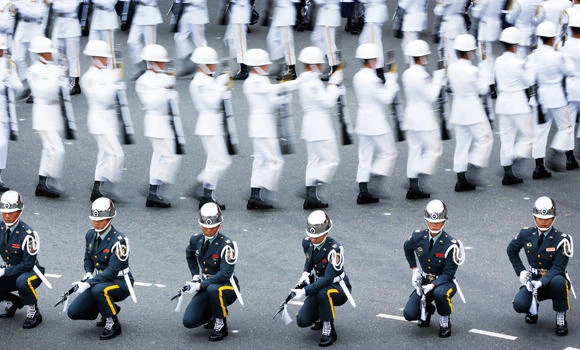 Beijing says Taiwan part of China