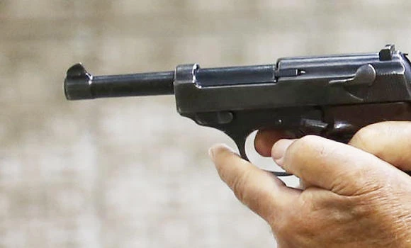 Man kills grandma, uncle and Asian couple