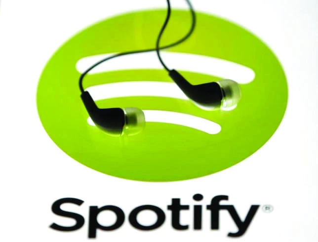 Spotify partners with Virgin for in-air streaming