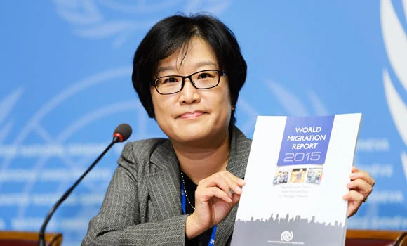 UN raises alarm over sex abuse of migrant women, children in Europe