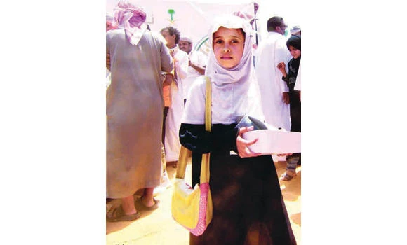 Three countries seek help from King Salman Relief Center