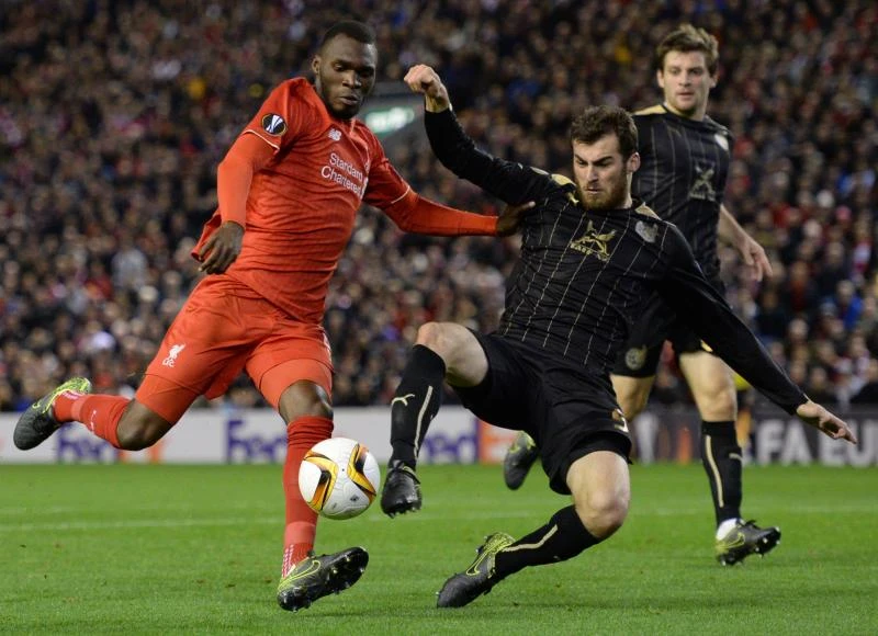Klopp frustrated on Anfield bow as Celtic, Spurs lose