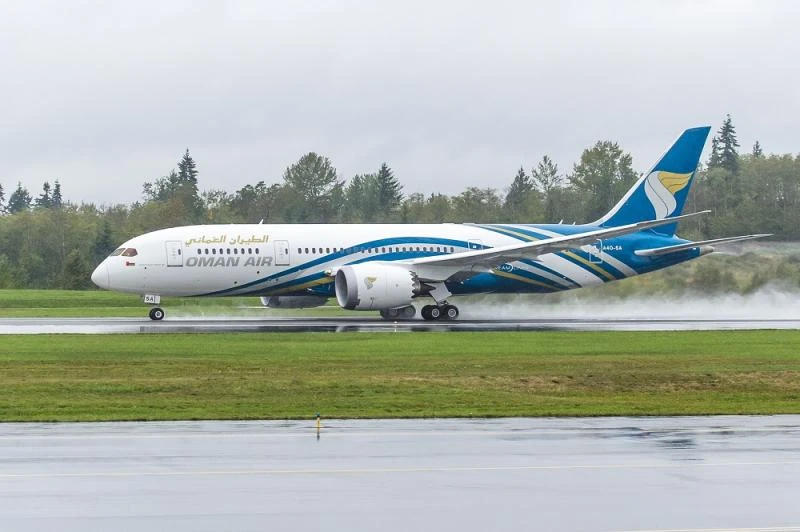 Oman Air set to start daily Dreamliner flights to Frankfurt