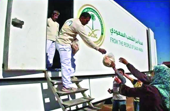 More mobile bakeries to help displaced Syrians