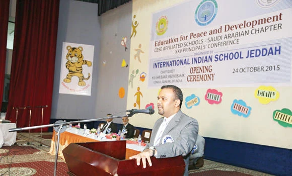 Education should not be for wealth creation alone, says Indian diplomat
