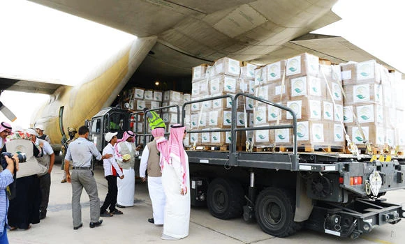 KSA doesn’t offer relief in cash, clarifies official