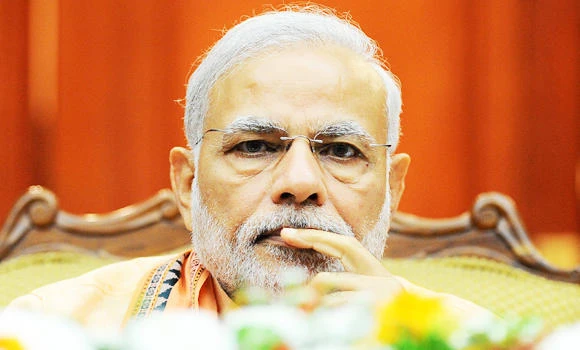 Indian PM to make first UK trip on Nov. 12