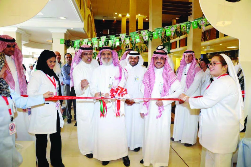 KSU holds MERS prevention drive