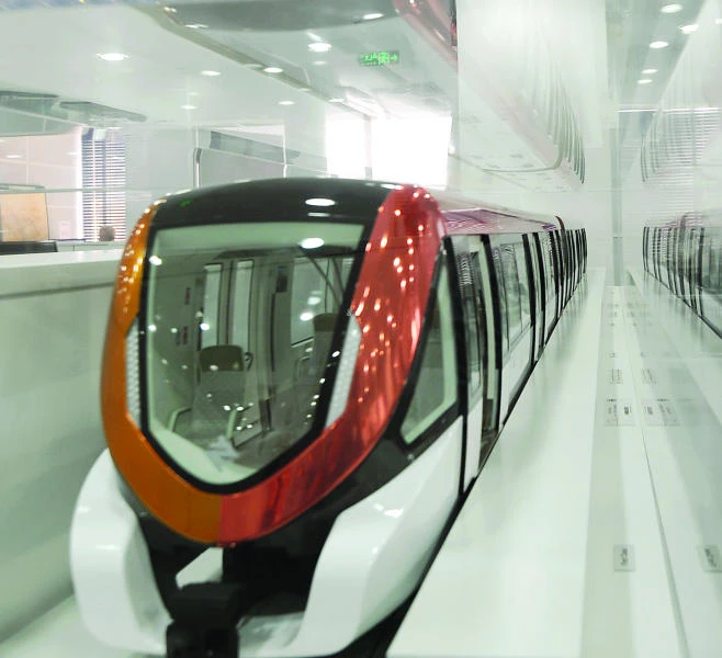 Kingdom: Transport projects going ahead as scheduled