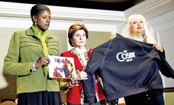 Two more women accuse Cosby of sexual misconduct