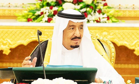 Petrol pipelines to Riyadh to be built by Aramco