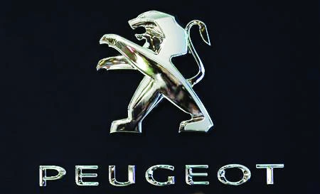 Peugeot sees Q3 car sales rise 3.2% despite China slowdown