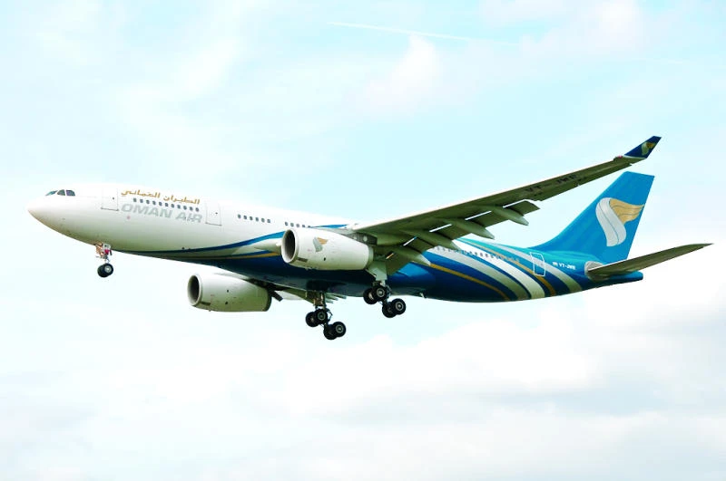 Oman Air launches Dhaka flights