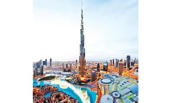 Think you’re unhappy in Dubai? Police may call to ask why