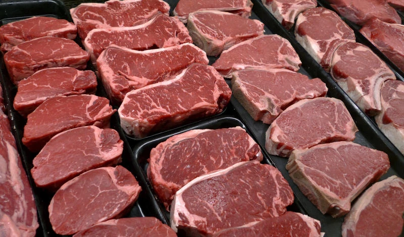 Processed meat can cause cancer, red meat probably can: WHO