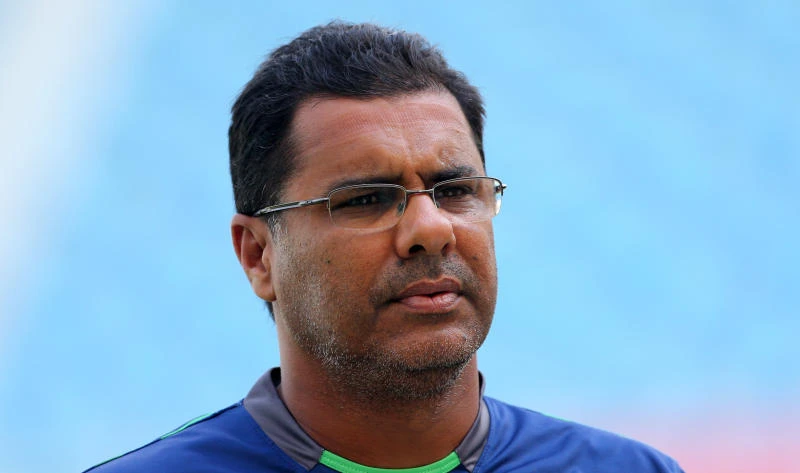 Dubai good for Test cricket, says Waqar
