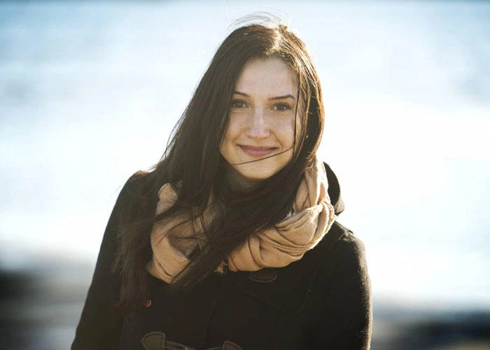 So Swede of you ... Aida at 27 is Muslim minister