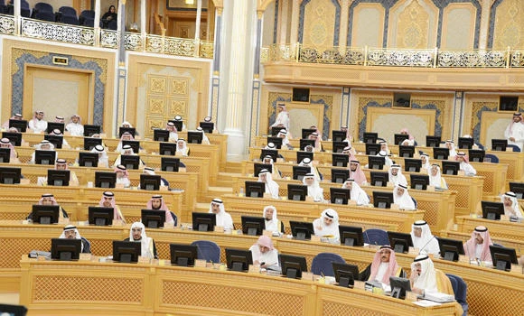 Shoura to discuss higher pay for GAB staffers