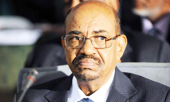 India should hand over Sudan’s Bashir, says ICC