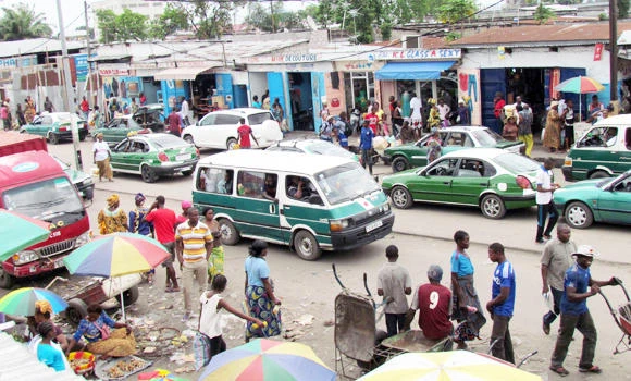 Five things to know about Republic of Congo