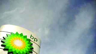 BP quarterly profits collapse on tumbling oil prices