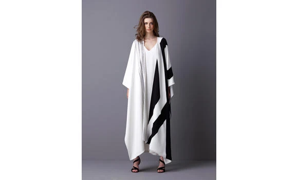 The Kayys: Make way for bold and beautiful fashion