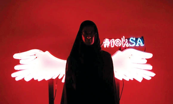 10KSA’s fight against breast cancer through awareness