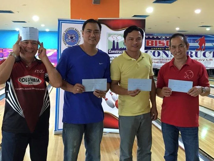 Vivero, Vangie clinch Bowler of the Month titles in OFBC event