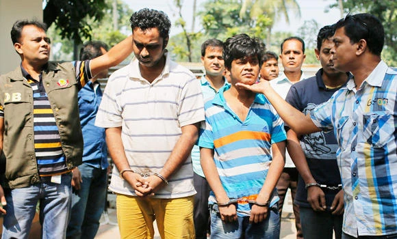 Dhaka accuses opposition official of Italian’s murder