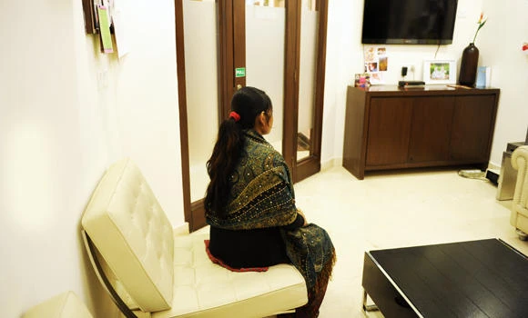 India to ban surrogacy services to foreigners
