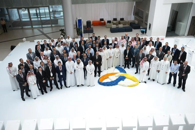 SABIC Home of Innovation is catalyst for bringing new ideas to industry