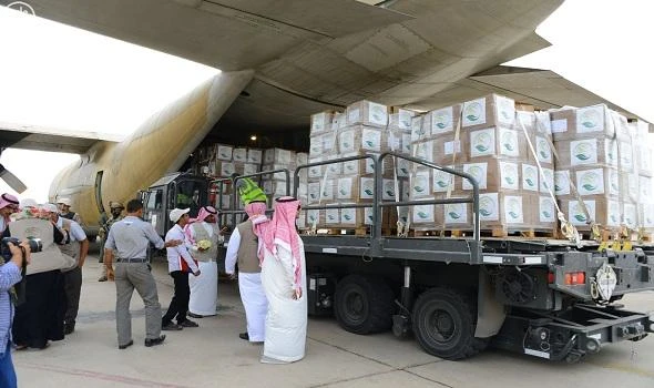 KSA relief is reaching all Yemenis, without prejudice