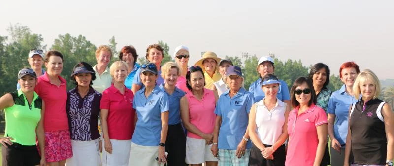 Sally Lim wins RHGC-Dirab Ladies Tournament