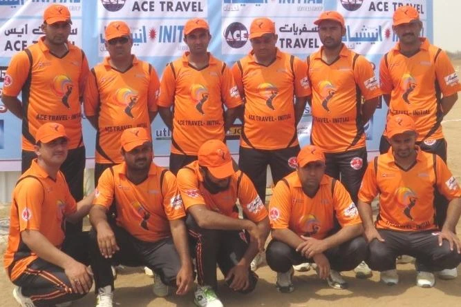 MB Stars, SGH, ALS and Pak Green have it easy in Saudi Premier League