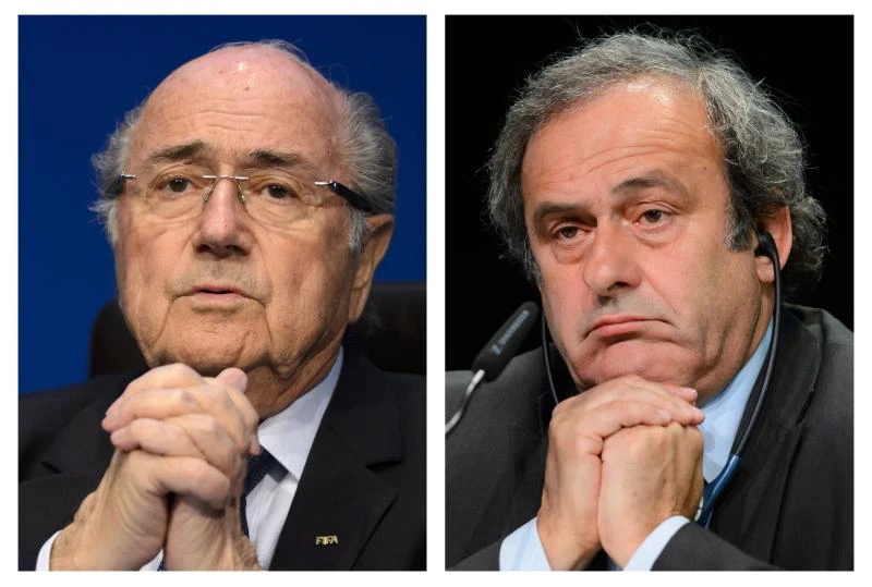 Sheikh Salman’s ‘exit strategy’ boosts Platini’s FIFA quest