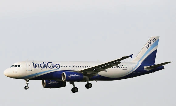 Woman in short dress barred from flight